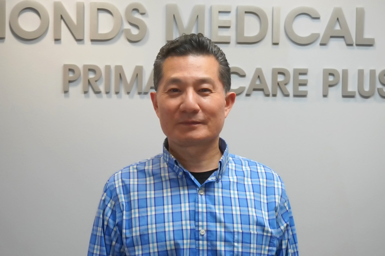 Steven Koh, MD